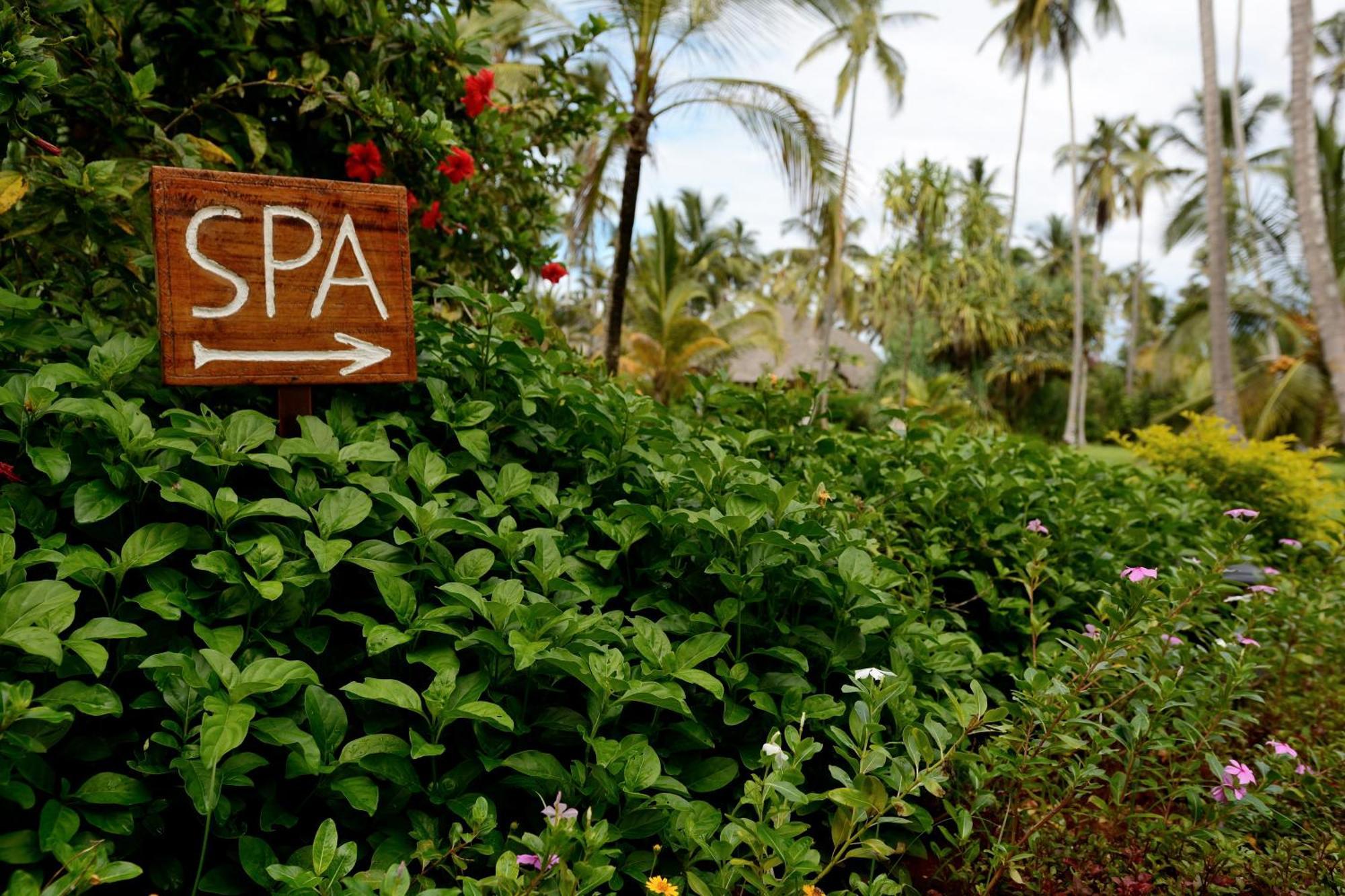 Resort Ocean Paradise & Pwani Mchangani