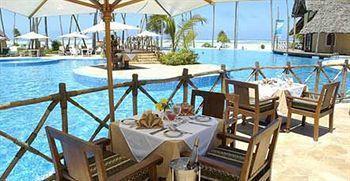 Ocean Paradise & Resort Pwani Mchangani