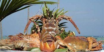 Ocean Paradise & Resort Pwani Mchangani