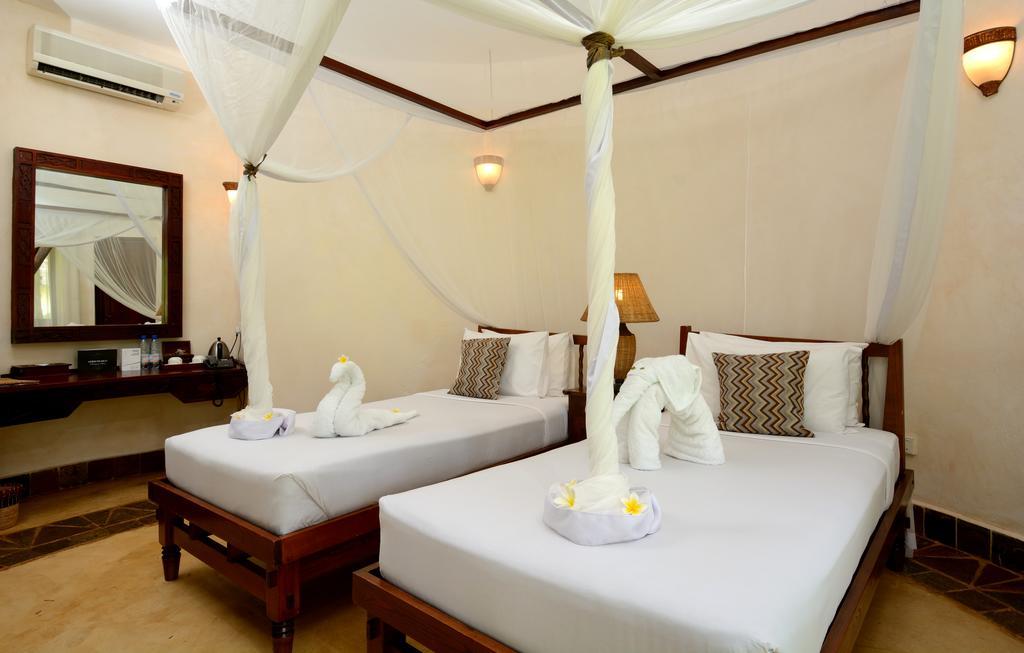 Ocean Paradise & Resort 4*