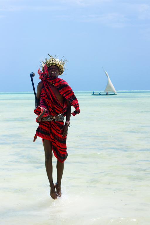 Ocean Paradise & Resort Pwani Mchangani
