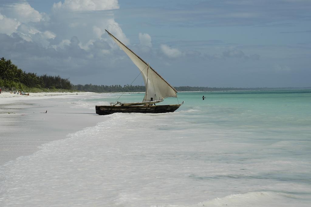 Resort Ocean Paradise & 4*