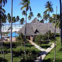Ocean Paradise & Pwani Mchangani