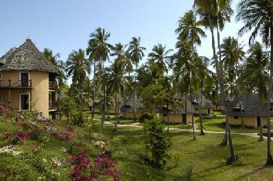 Ocean Paradise & Resort 4*