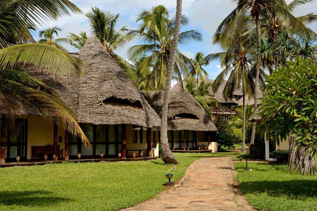 Resort Ocean Paradise & 4*