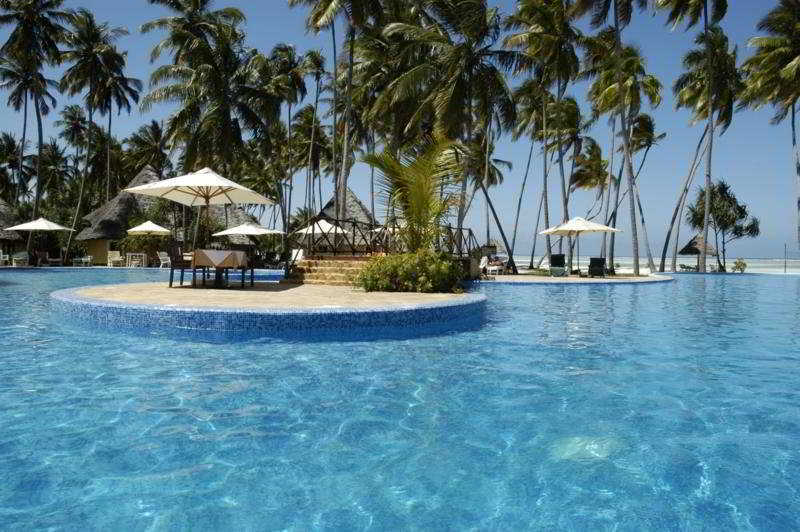 Resort Ocean Paradise & Pwani Mchangani