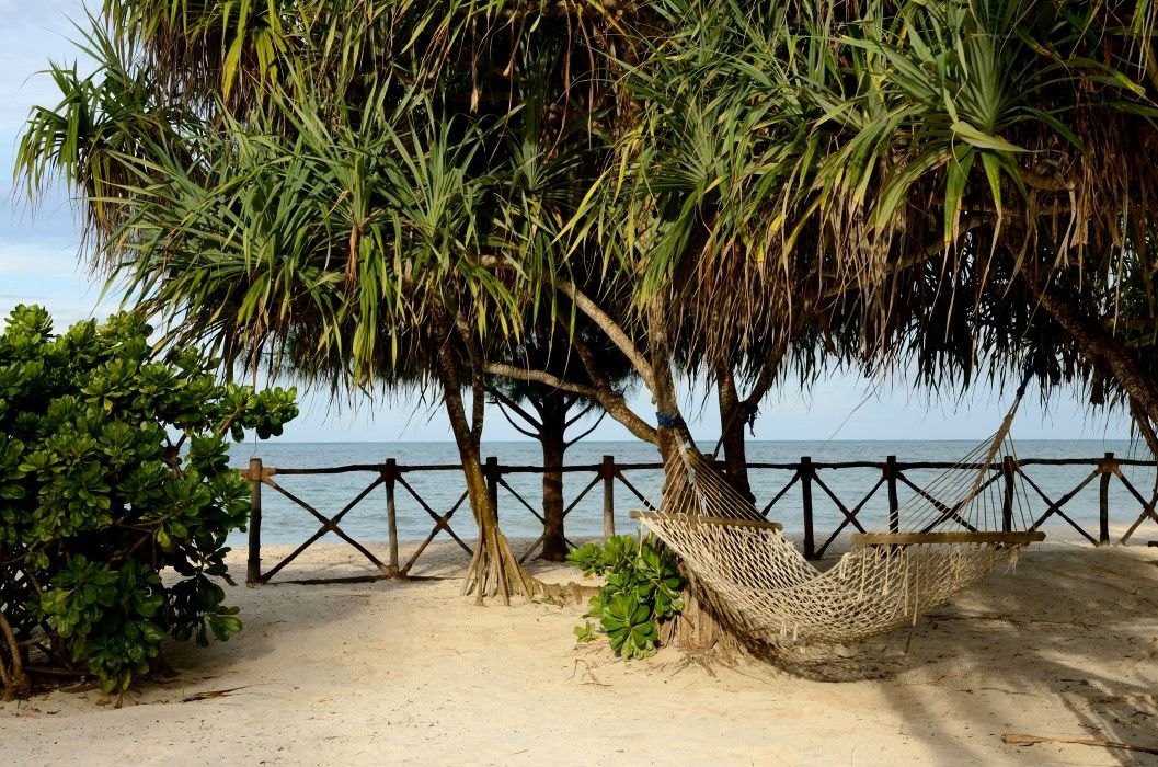 Ocean Paradise & Resort 4*