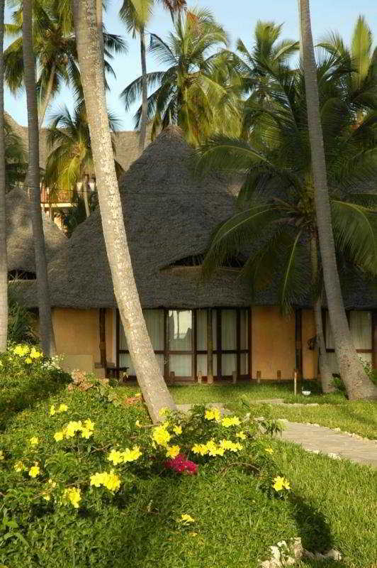 Resort Ocean Paradise &