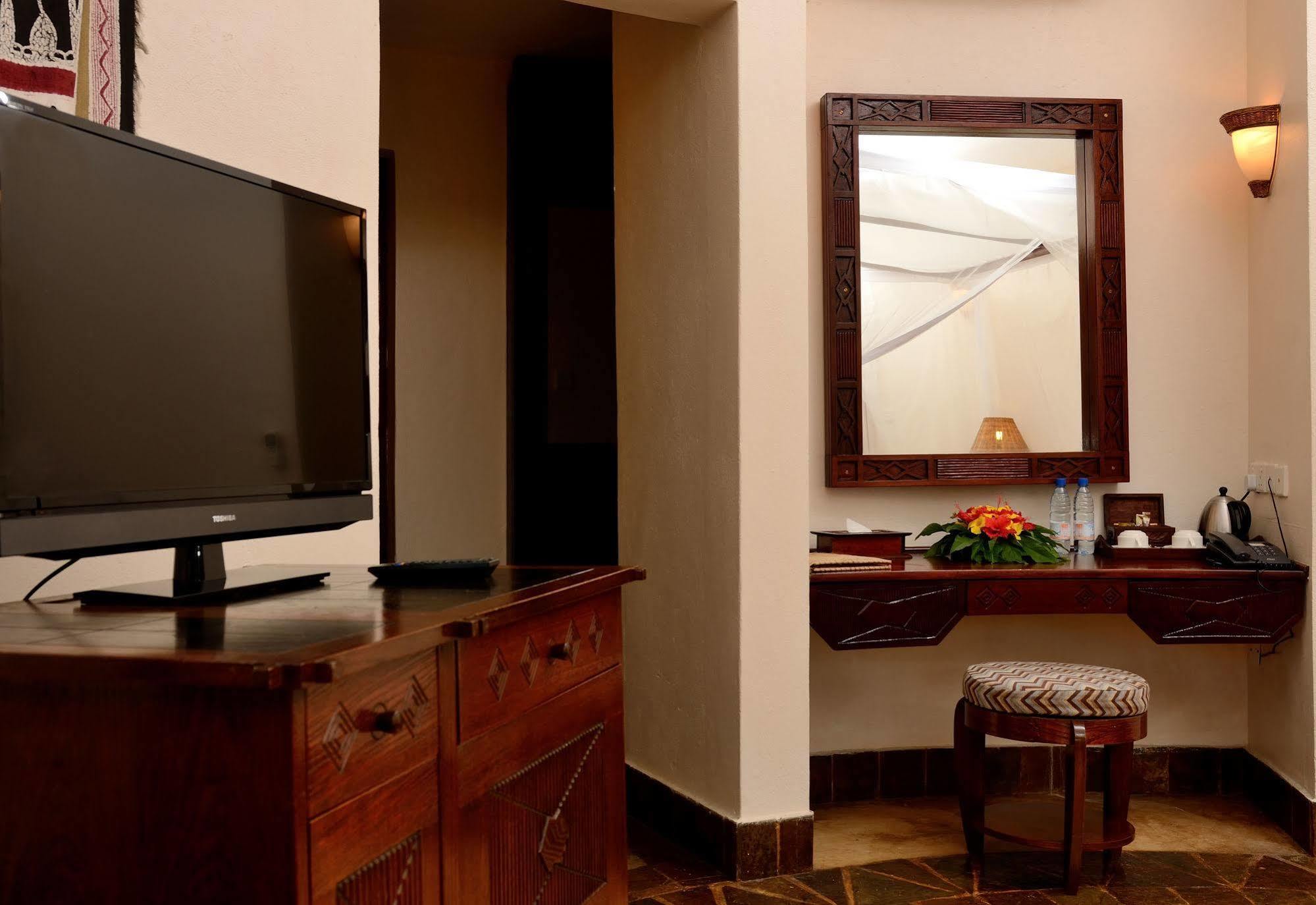 Ocean Paradise & Resort Pwani Mchangani