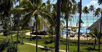 Ocean Paradise & Resort Pwani Mchangani