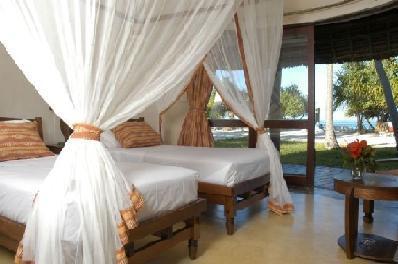 Resort Ocean Paradise & Pwani Mchangani