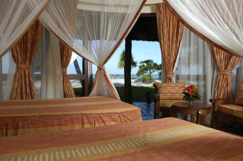 Ocean Paradise & Resort